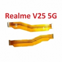 Mạch Dây Sub Sạc Oppo Realme V25 5G Cáp Nối Main Sạc Cáp Nối Bo Mainboard Mạch Chủ